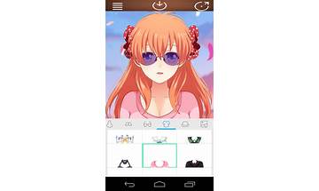 Anime Avatar Maker ASMR for Android - Download the APK from Habererciyes